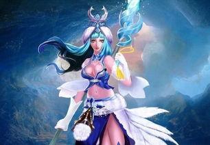 甄姬王昭君爆料视频大全,揭秘游戏界女神背后的故事  第1张 甄姬王昭君爆料视频大全,揭秘游戏界女神背后的故事  第1张